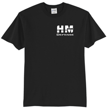 HM Logo Shirt Front