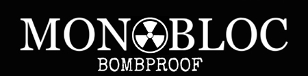 Monobloc-Boombproof