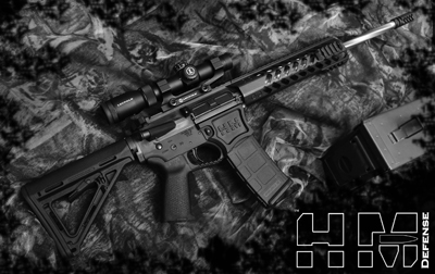 black gun3-400 black gun3-400