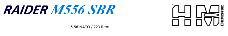 RAIDERM556SBR-1
